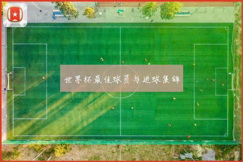 世界杯最佳球员与进球集锦